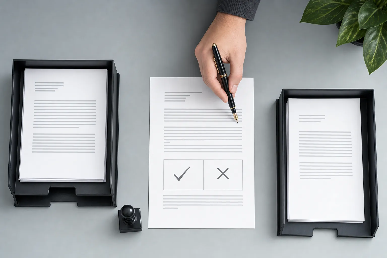 Agent IA et décisions automatisées : ce qu'exige l'article 12.1 de la Loi 25