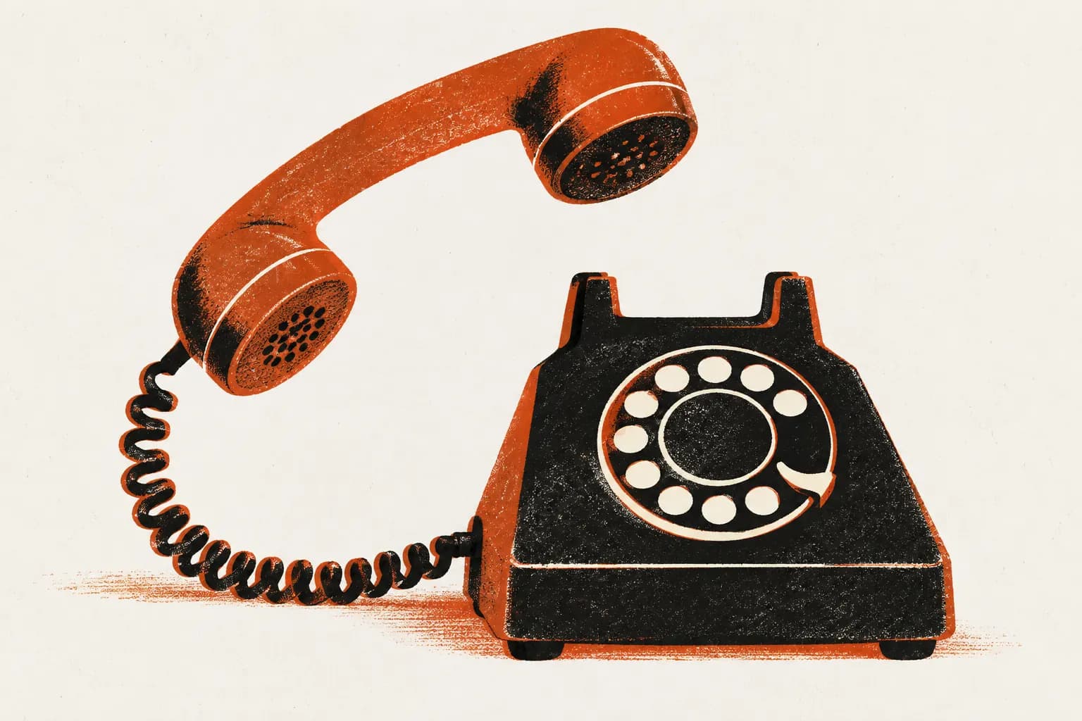 AI receptionist: when a voice AI agent answers your phone