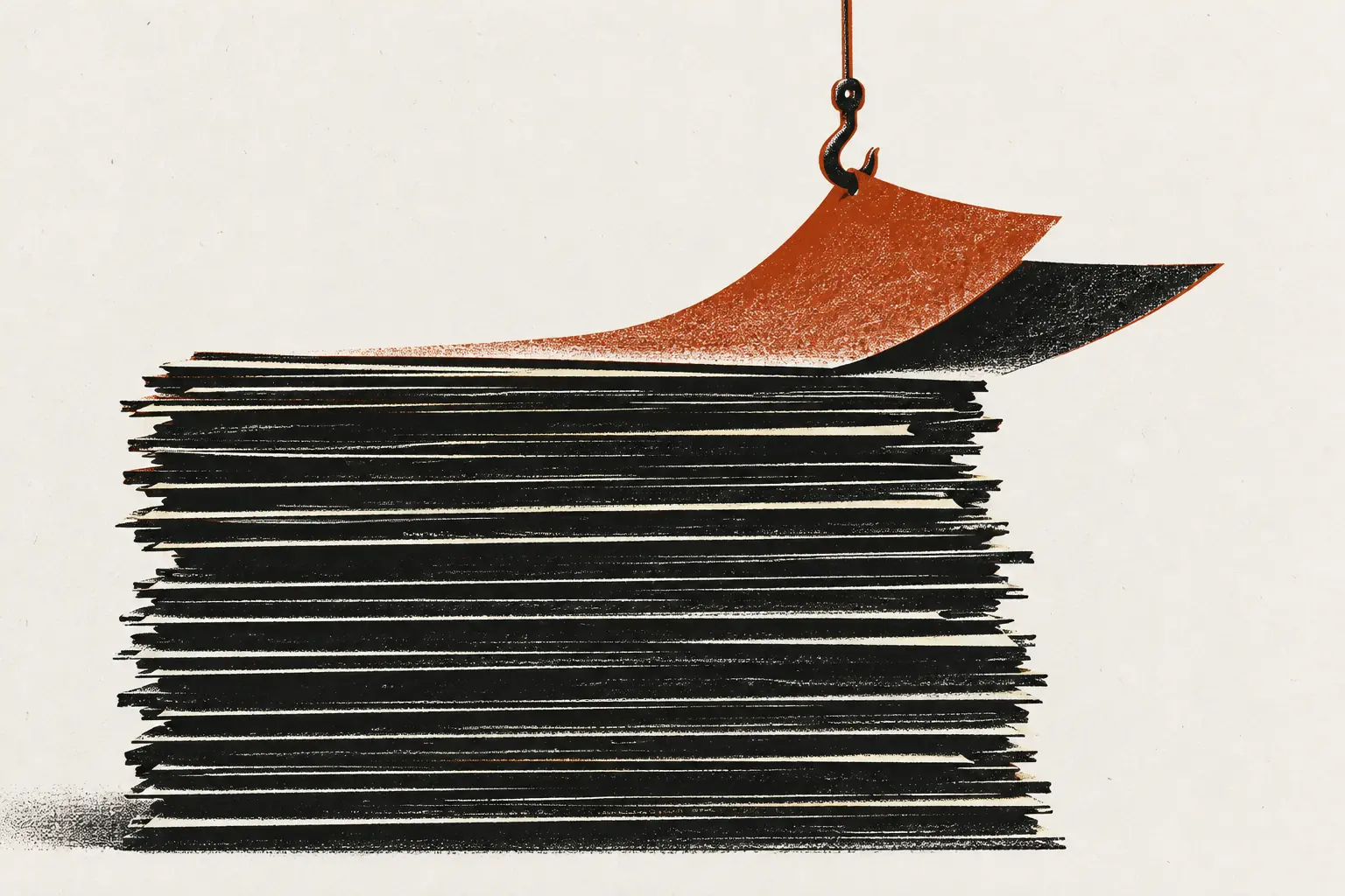 An AI assistant that answers from your own documents: why your files matter more than the model