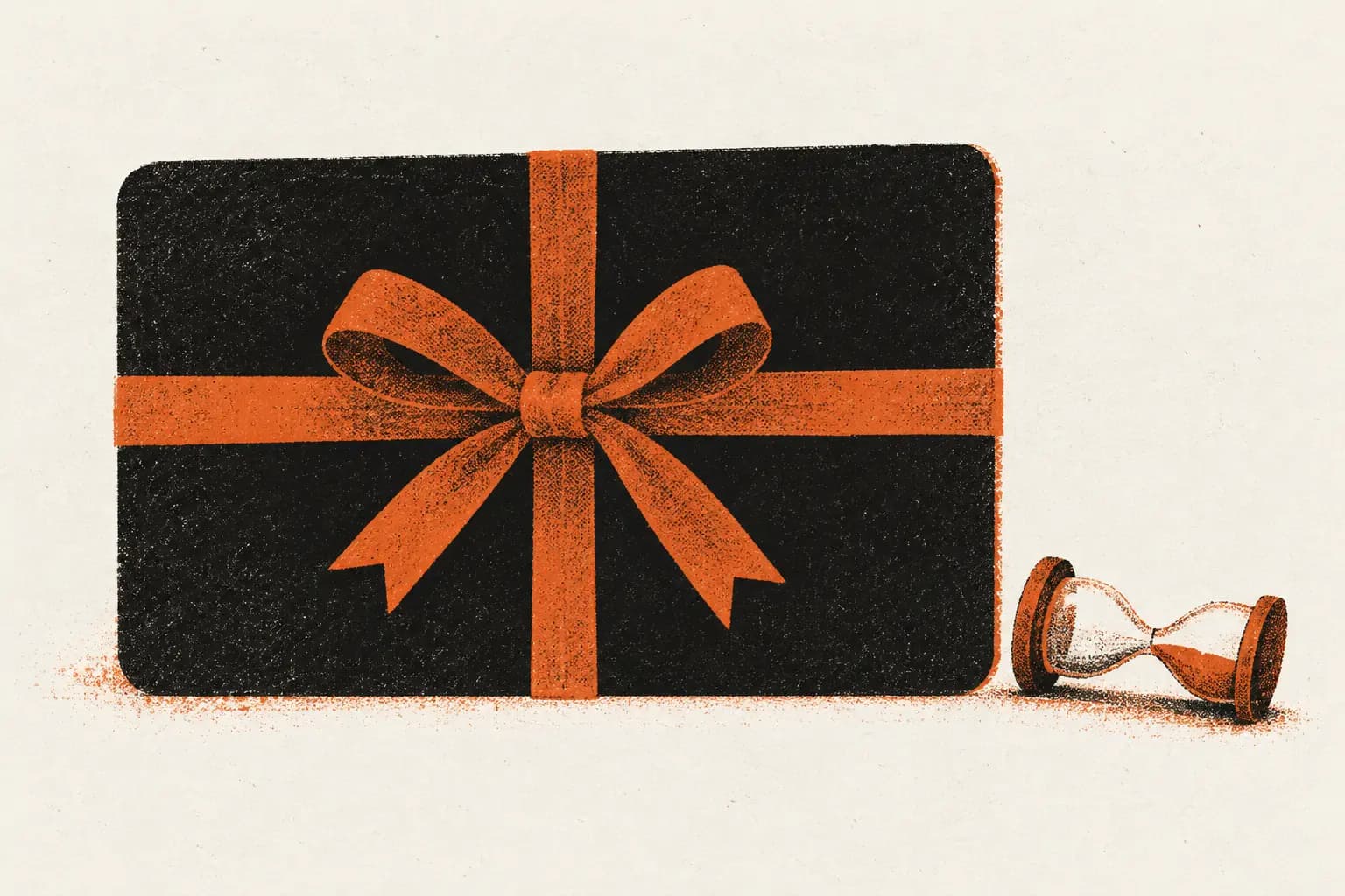 Cartes-cadeaux et programme de fidélité en ligne : ce que la Loi sur la protection du consommateur impose, et ce que votre caisse fait déjà
