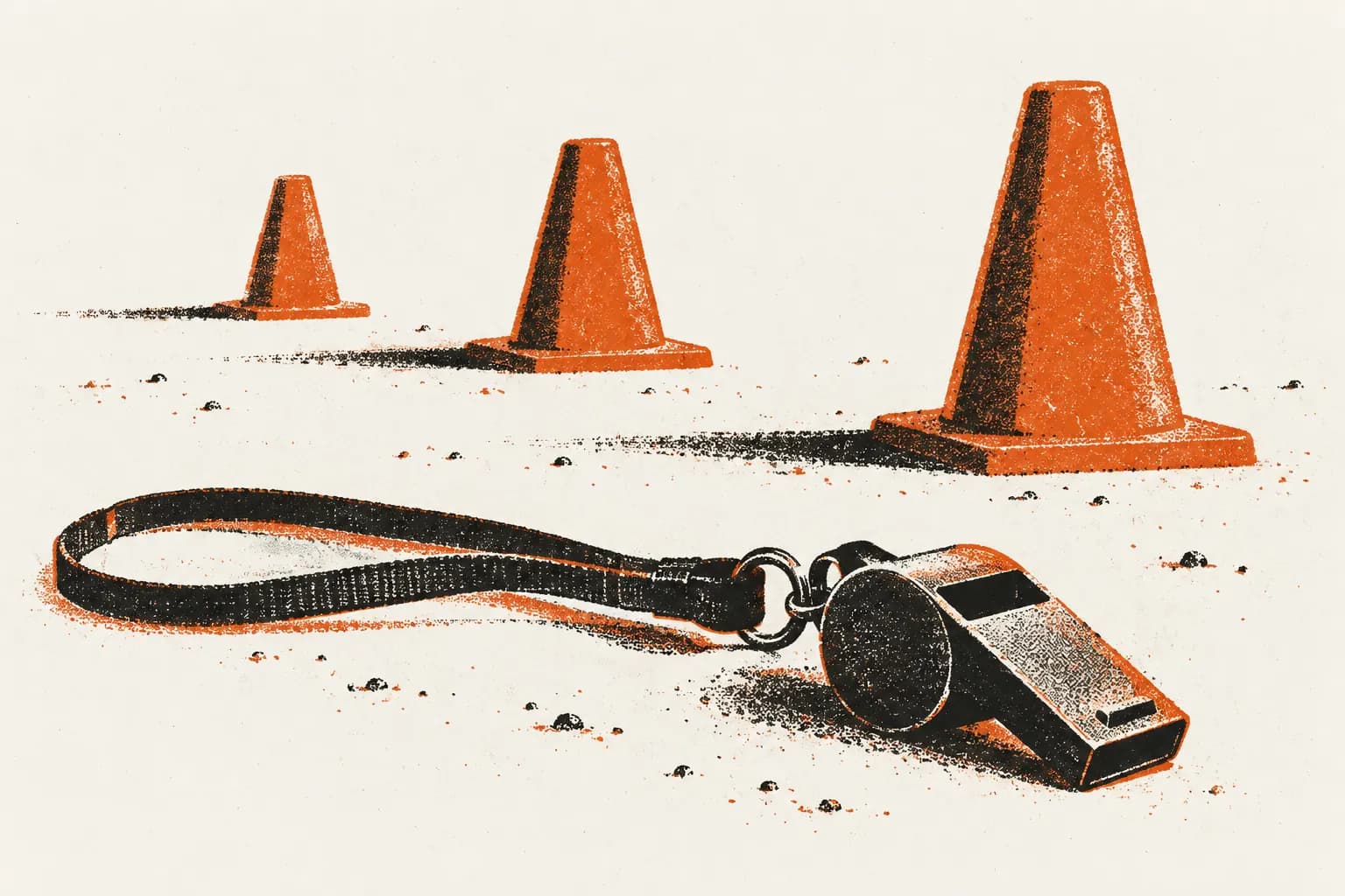 Training your employees on Law 25 without buying a $3,000 course