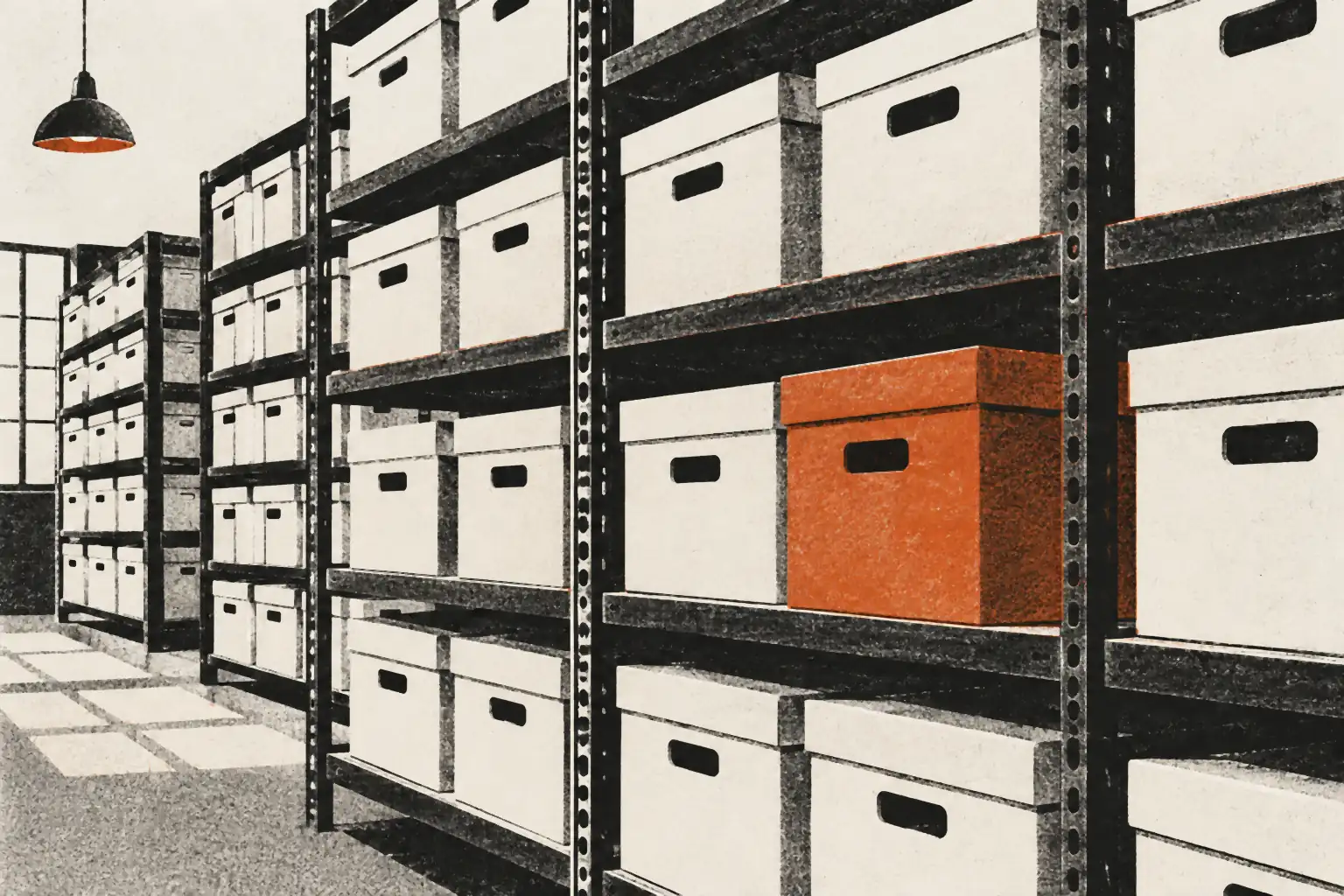 Document retention under Law 25: how long to keep your business documents