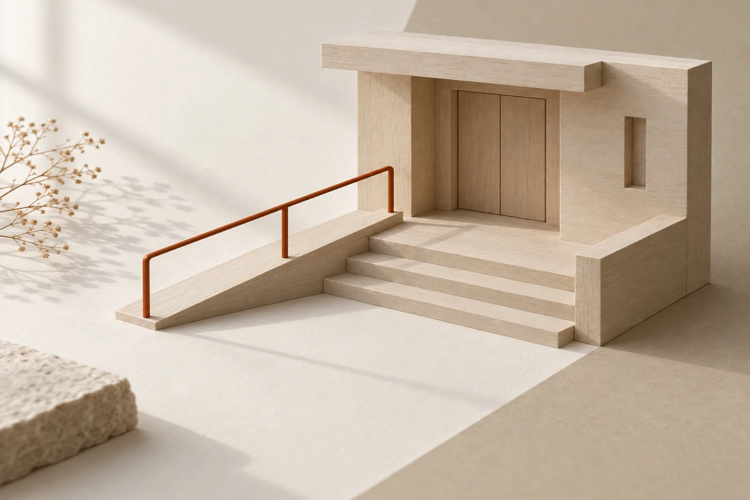 An accessible website: the obligation on its way, and the quarter of the work that matters