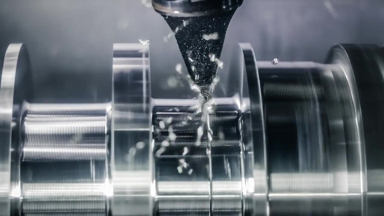 Locus Precision