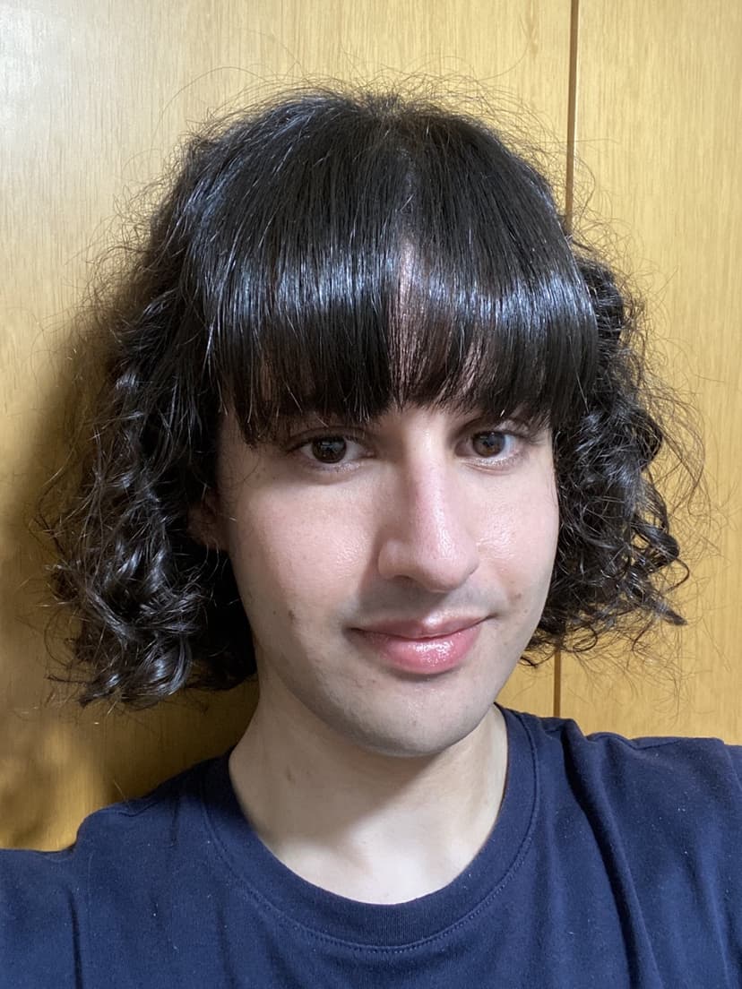 Marcelo Vaz - Développeur Backend chez PEICH Montréal