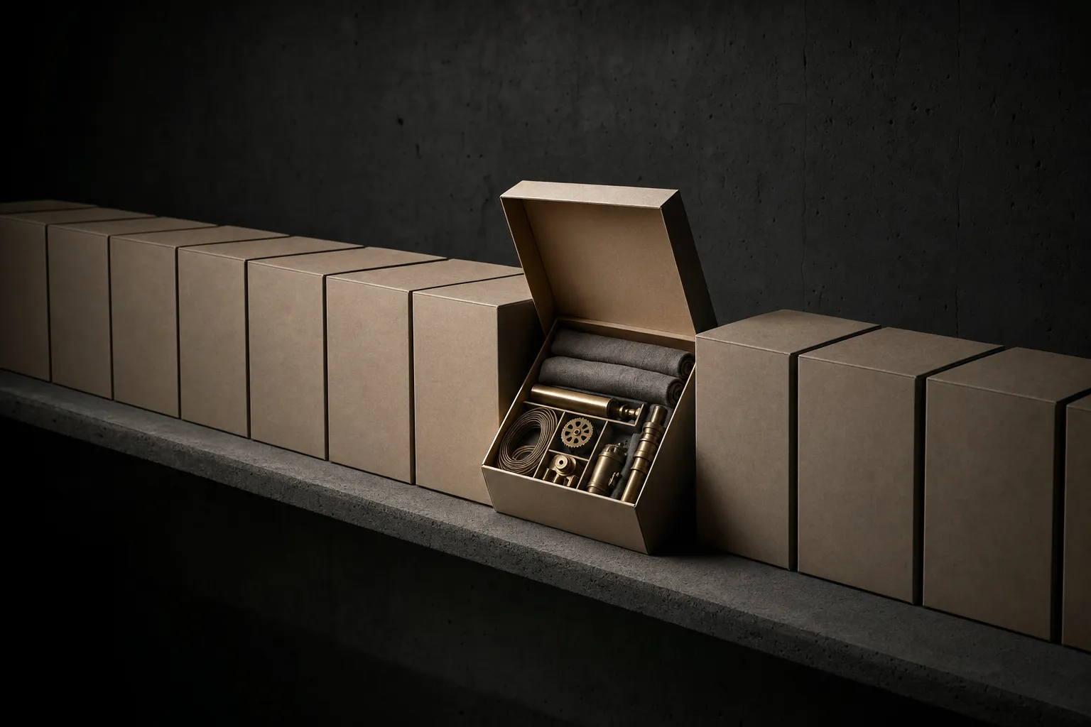 Product pages that rank: stop pasting the manufacturer's copy