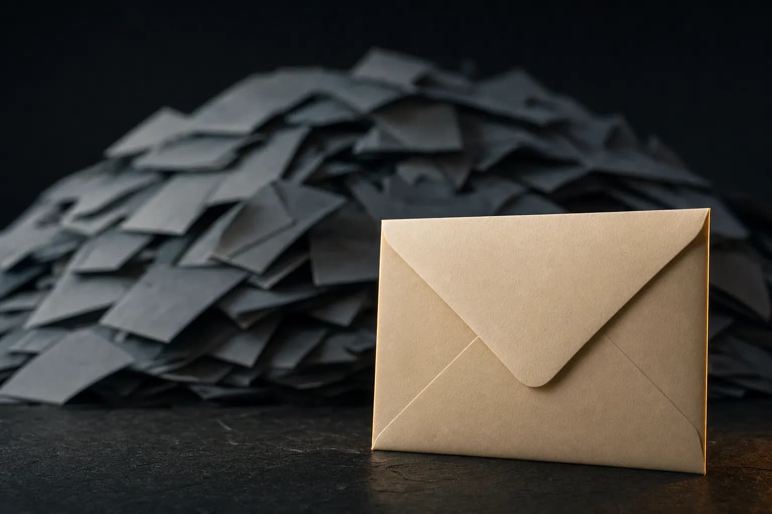 L'infolettre d'une PME qui n'ennuie personne : structure, fréquence et quoi mesurer