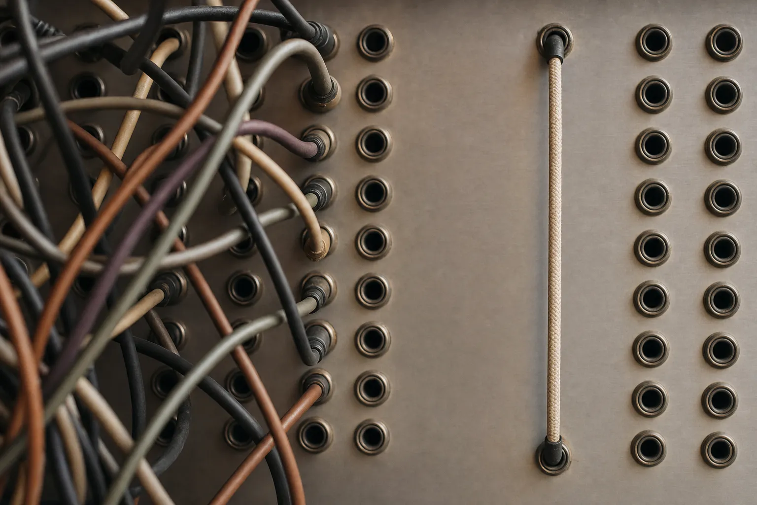 No-code AI agents (n8n, Zapier) or custom: the real math