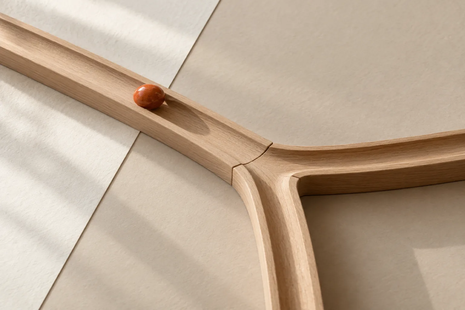 The homepage that converts: structure section by section