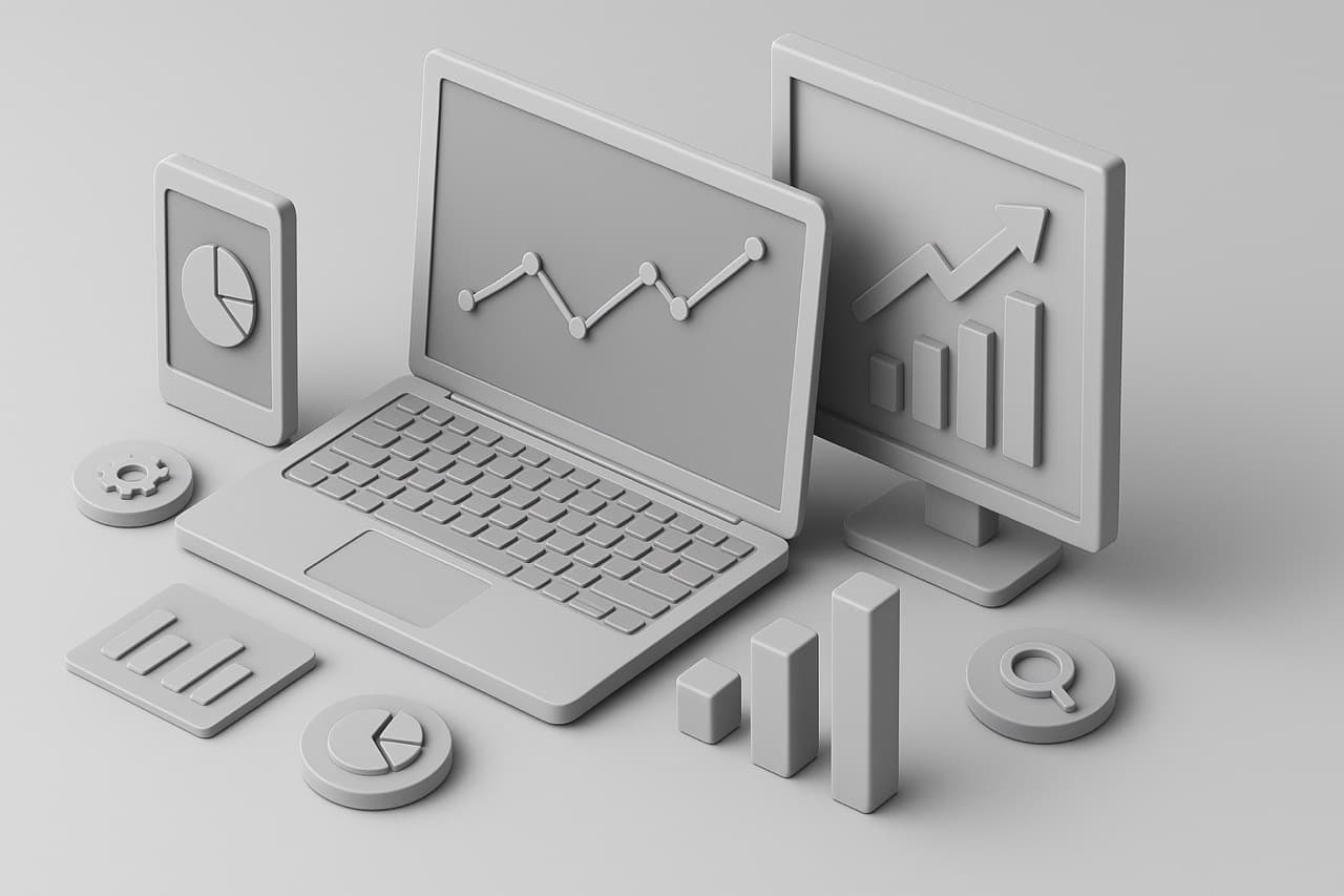 Analytics