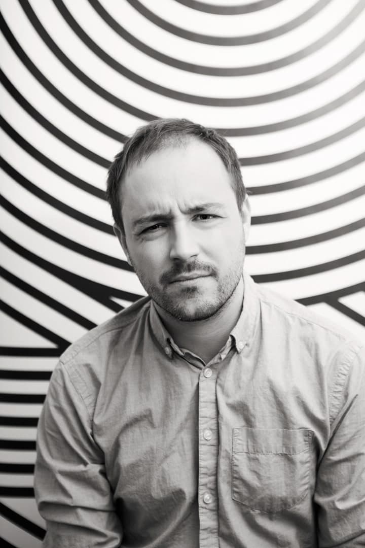 Xavier - Fondateur et développeur principal chez PEICH