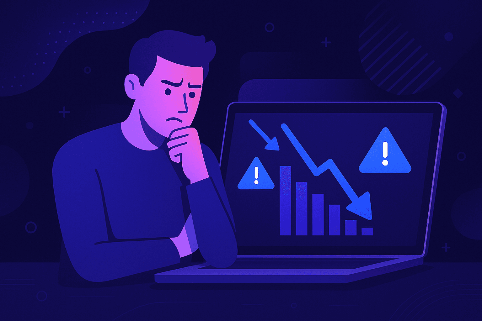 Five mistakes that hurt your conversions (and how to fix them)