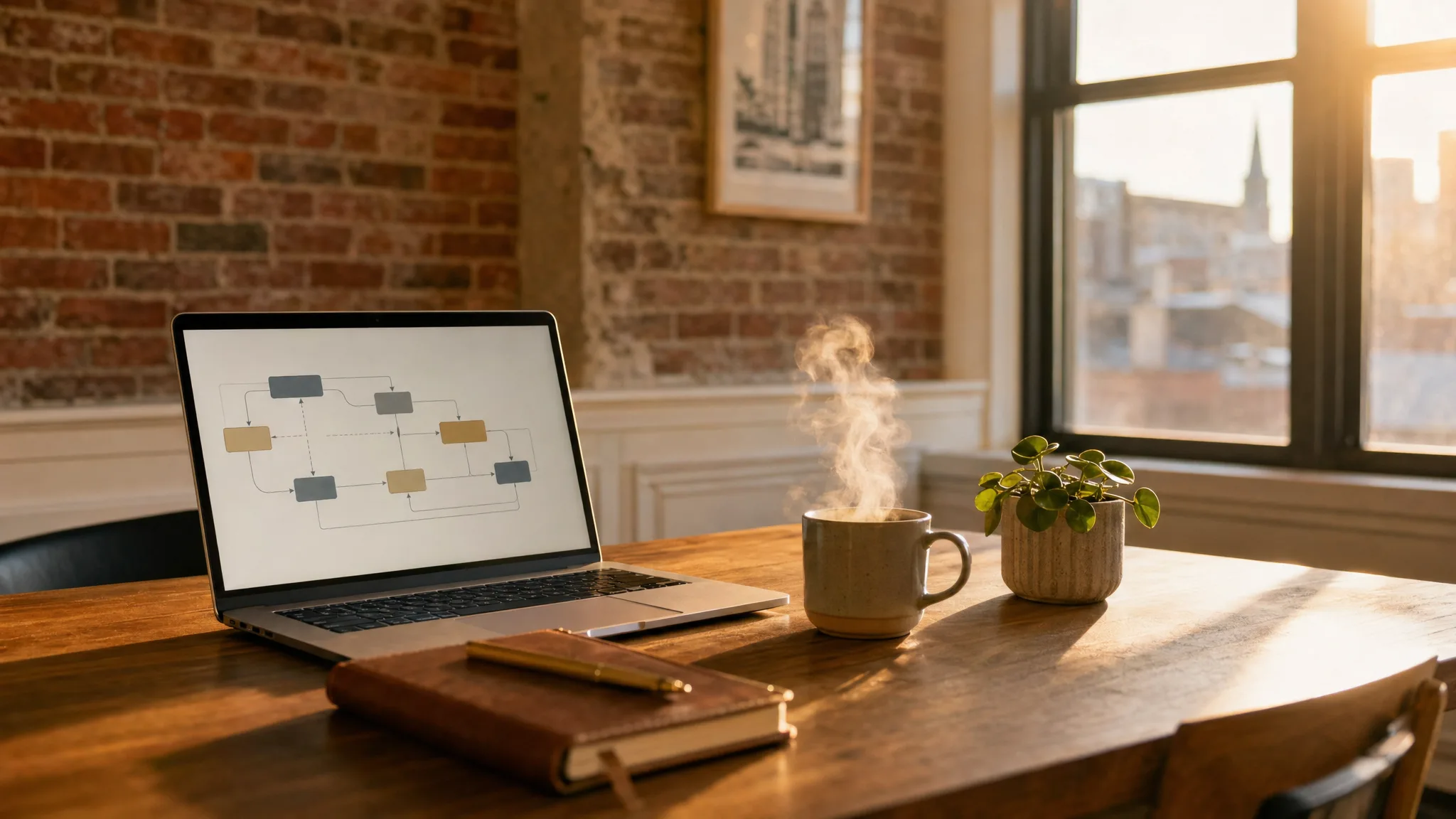 What is an AI agent and why your SMB should care in 2026