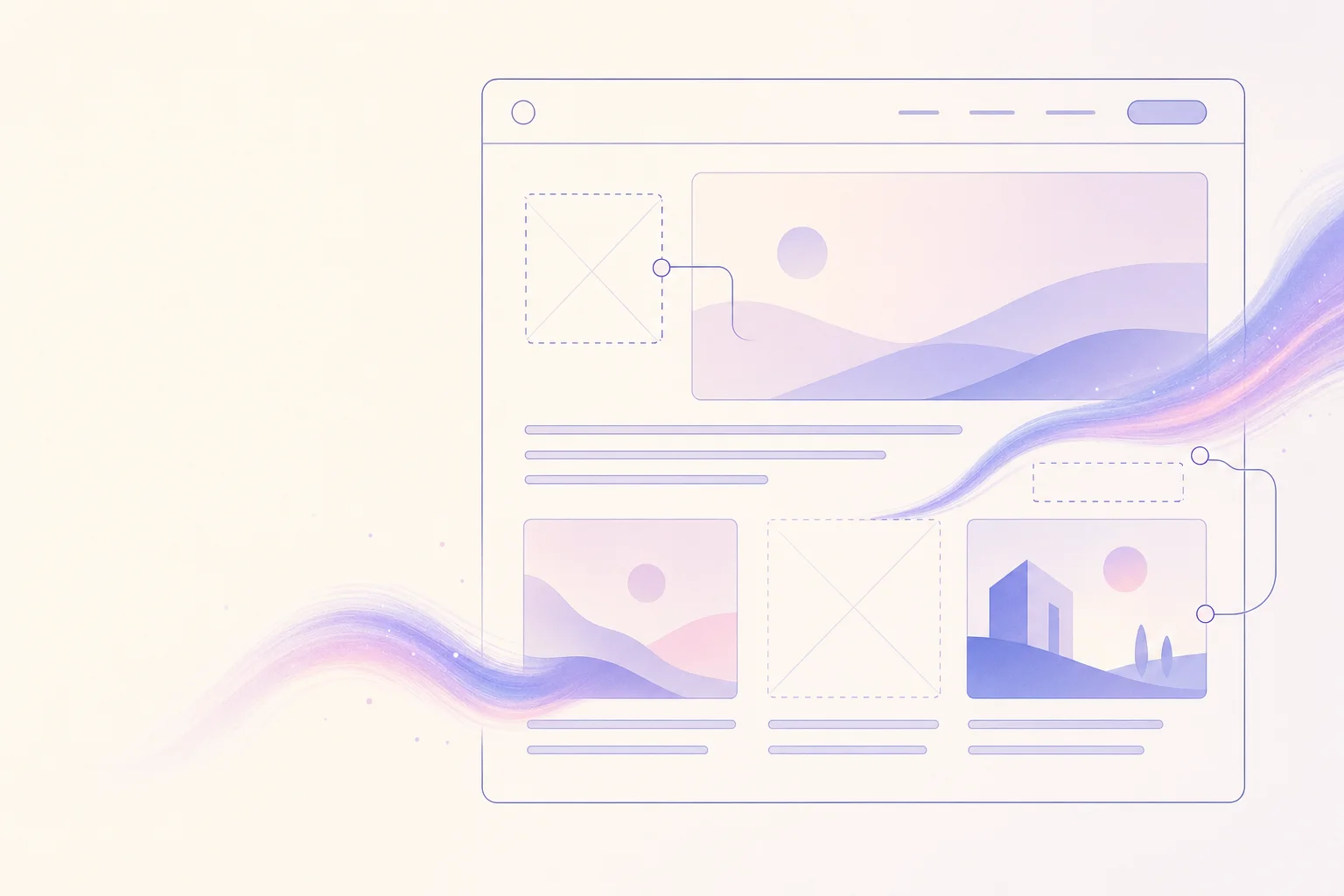 L’intelligence artificielle en création web : ce qui change pour vous dès aujourd’hui
