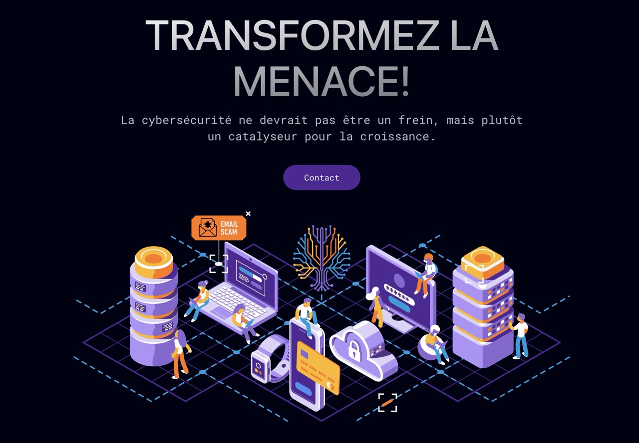 Brainstorm Cyber
