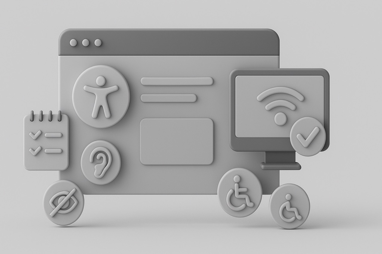Accessibilité web