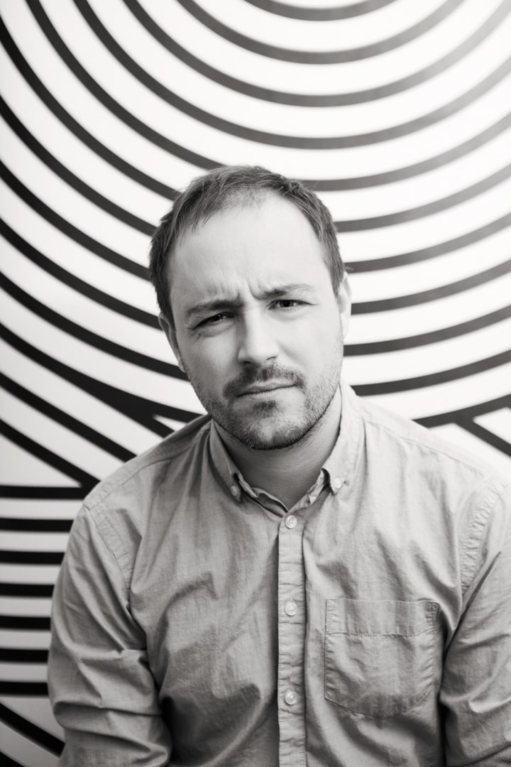Xavier Peich